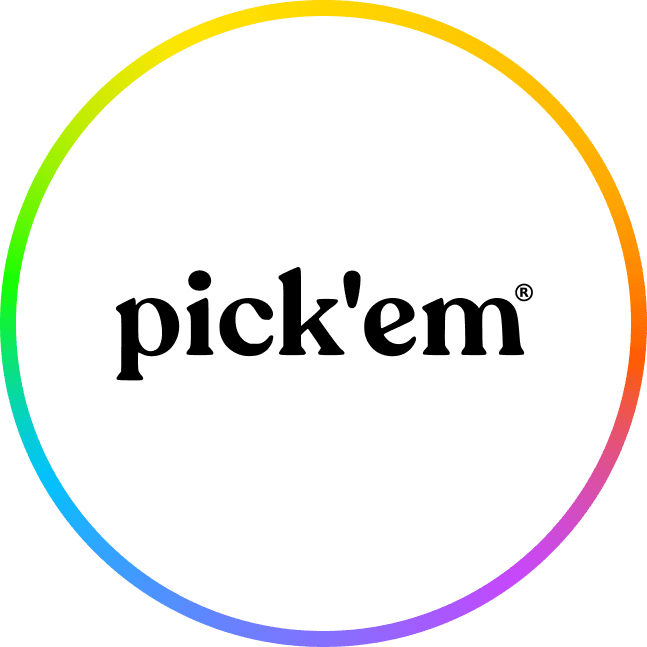 Pick'em